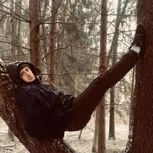 Meet your Posher, William